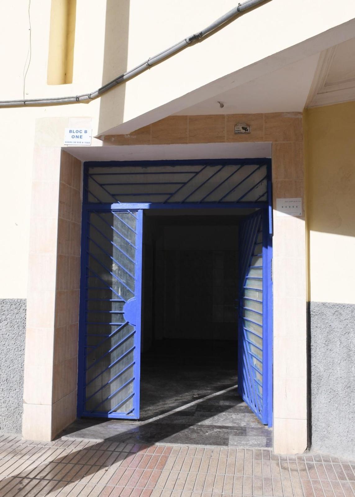 Agadir-apartment Appartement Agadir