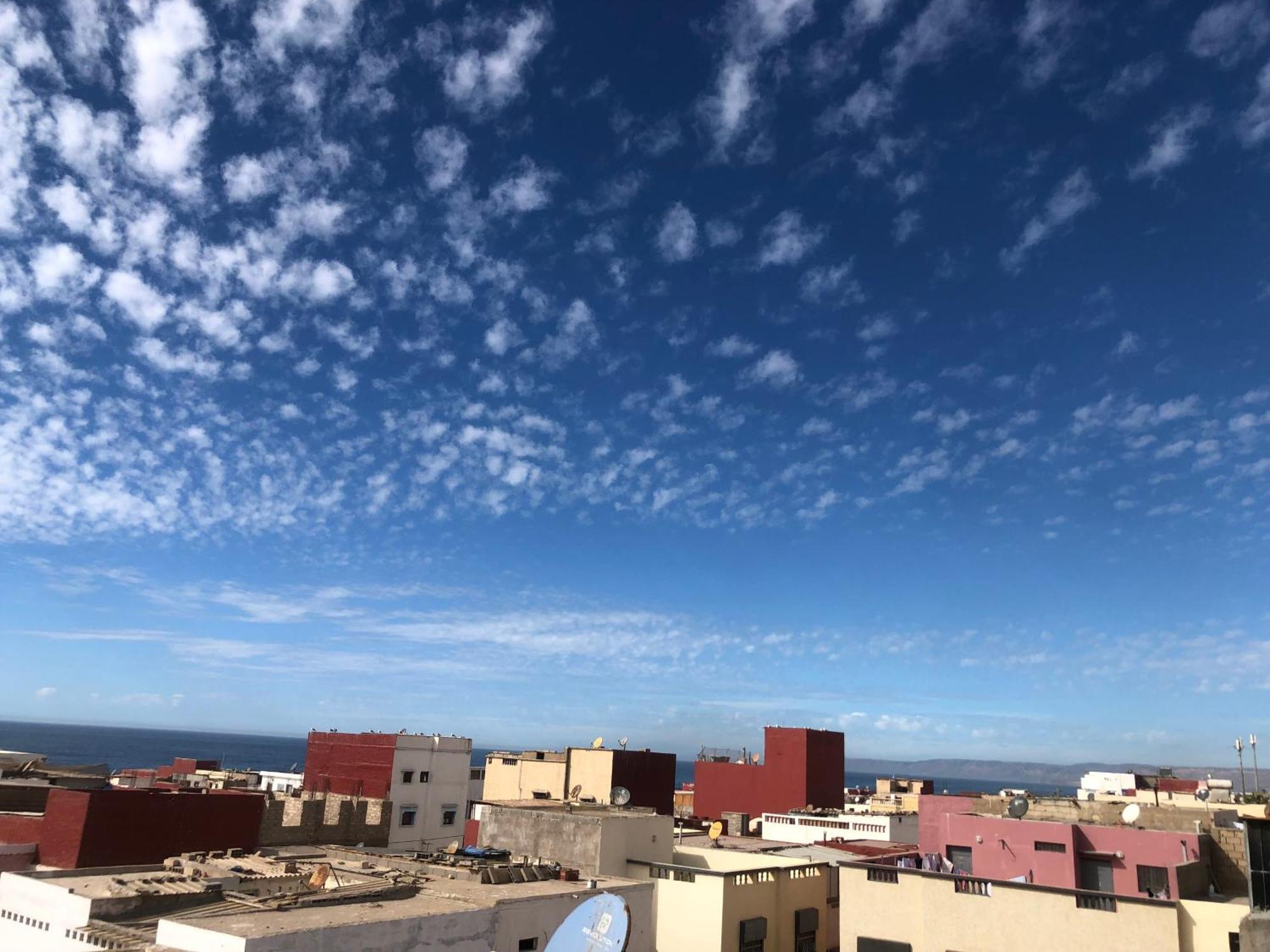 Sea Breeze Town * Agadir