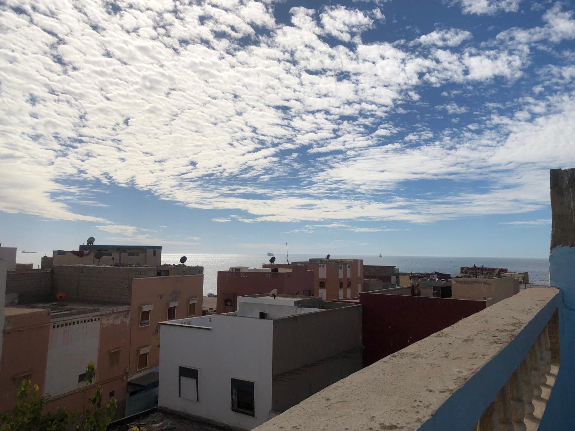 Sea Breeze Town