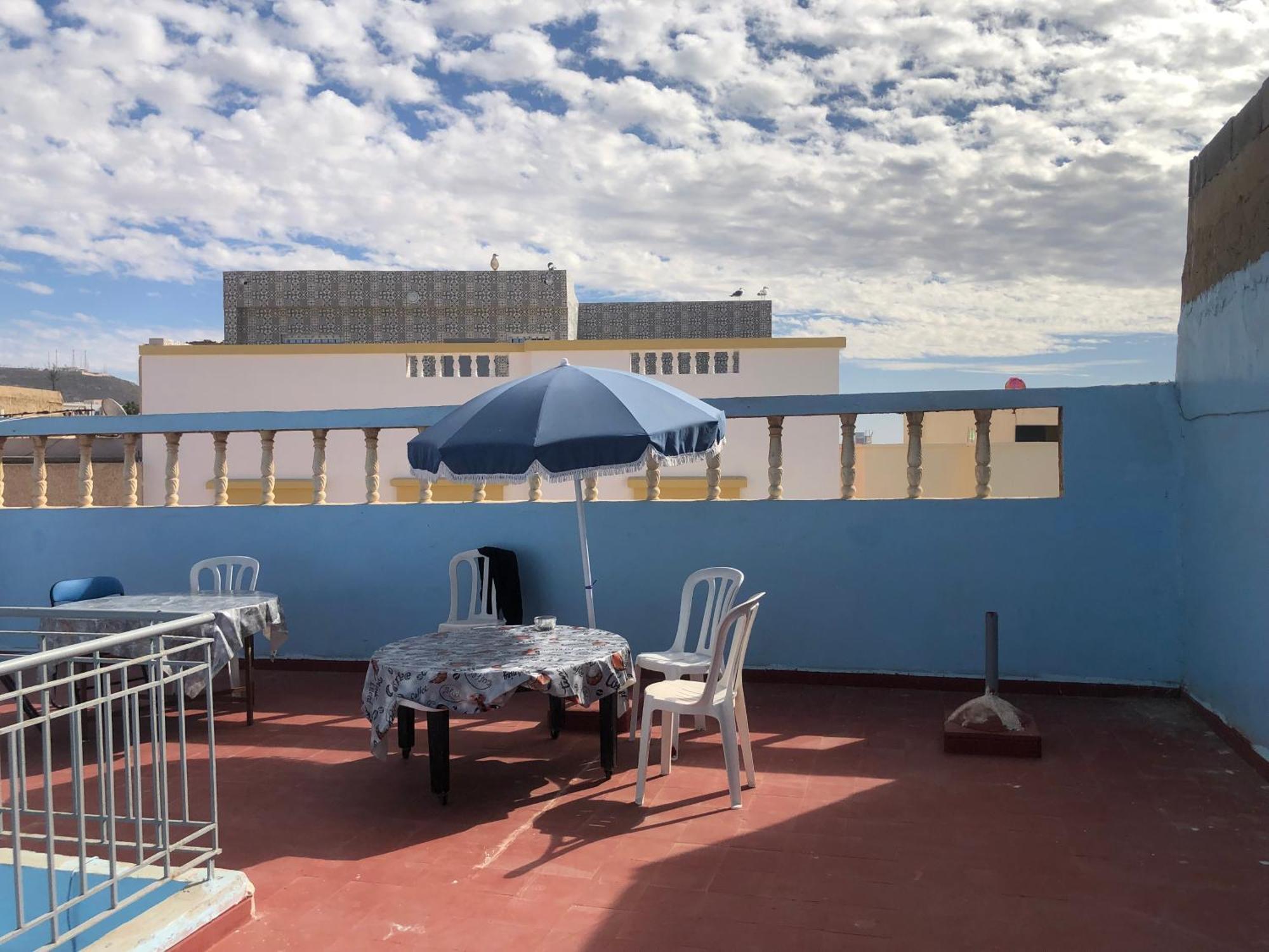 Sea Breeze Town Agadir