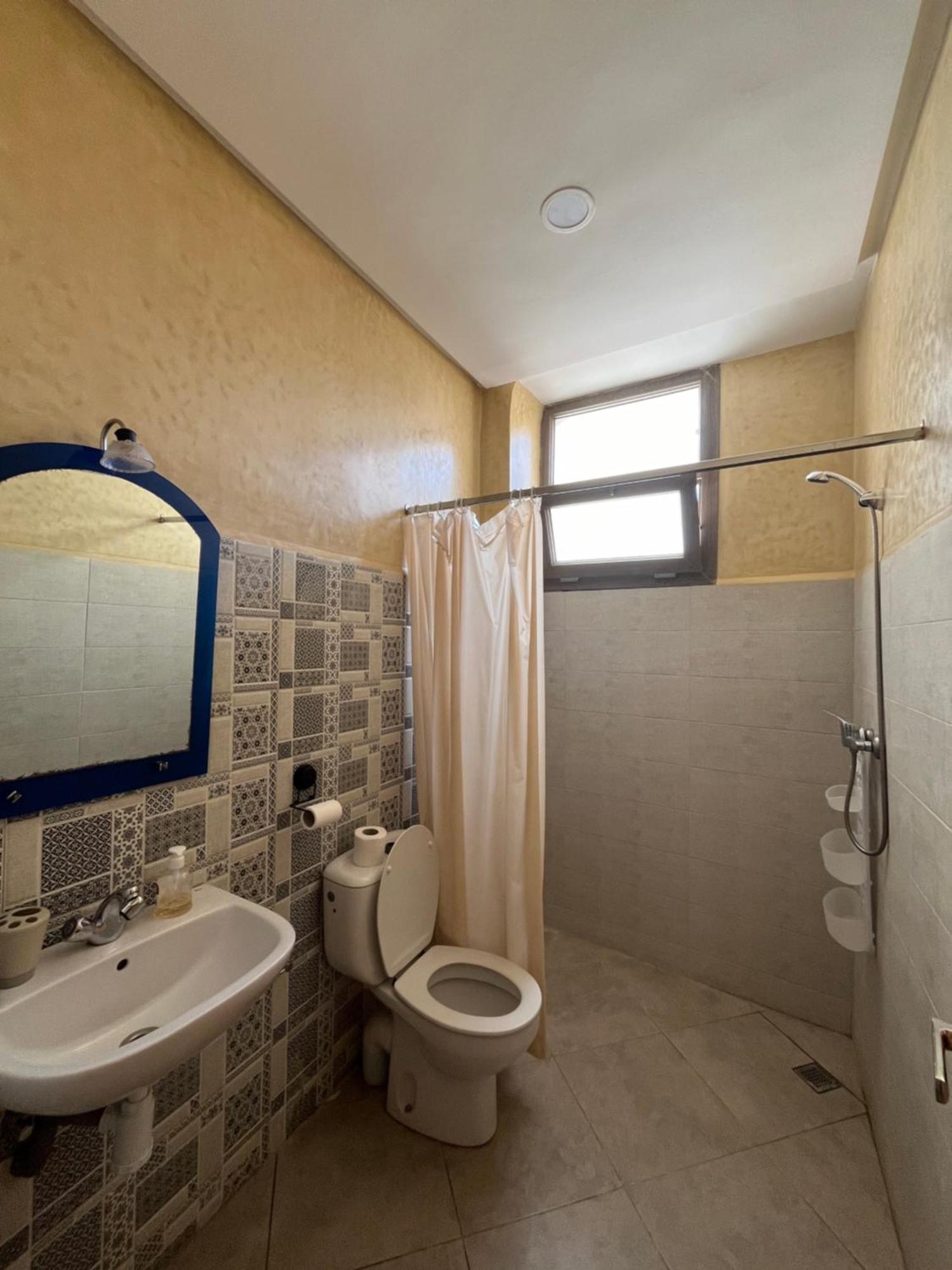 Spacious In Only For Families