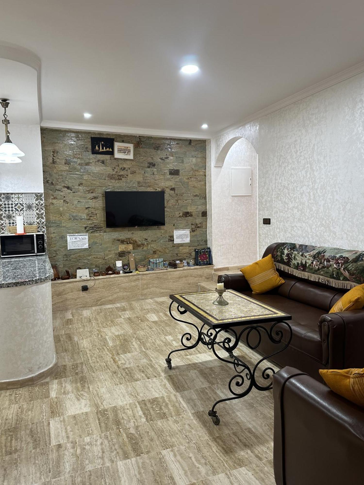 Spacious In Only For Families Agadir