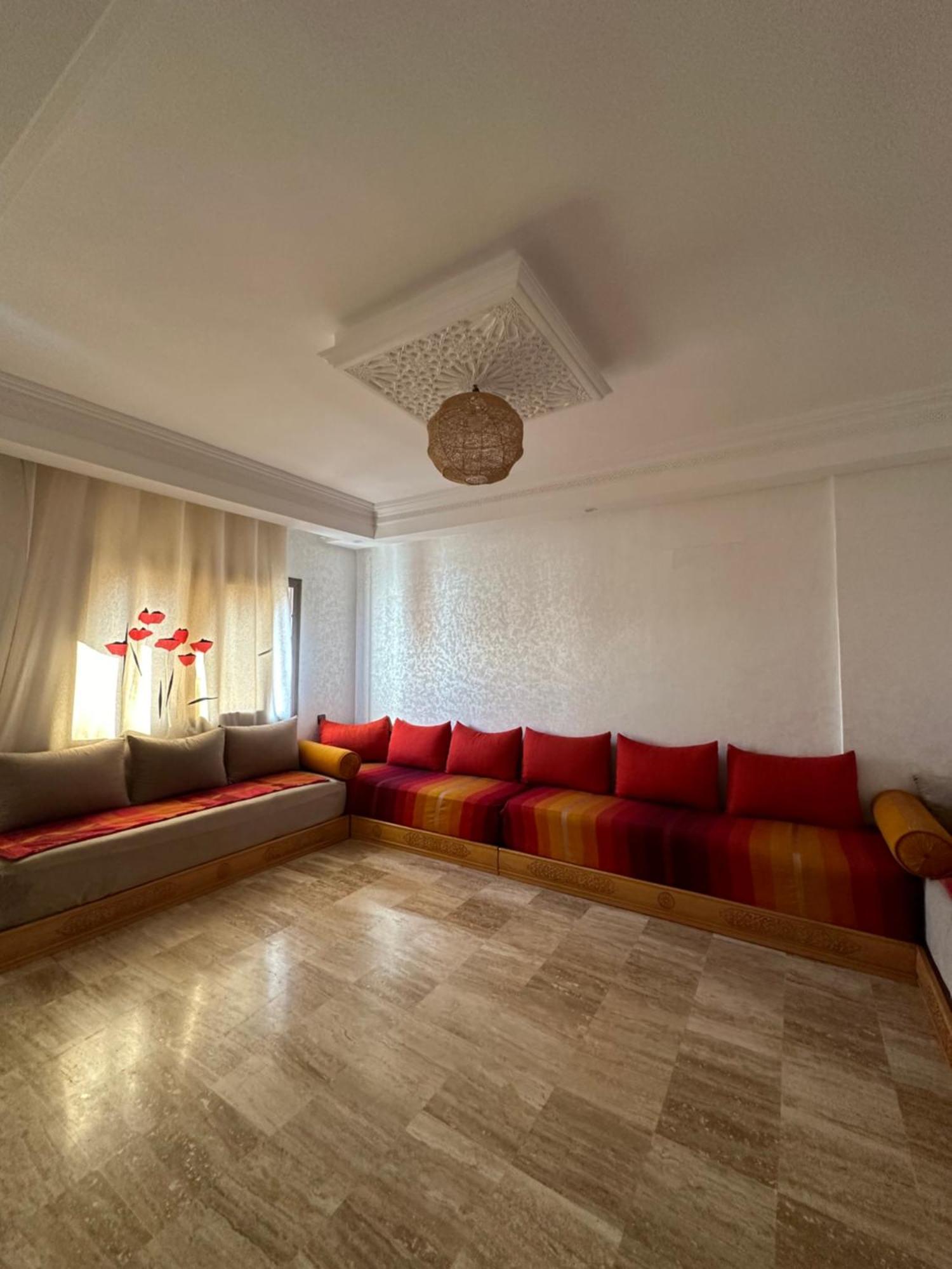 Spacious In Only For Families *