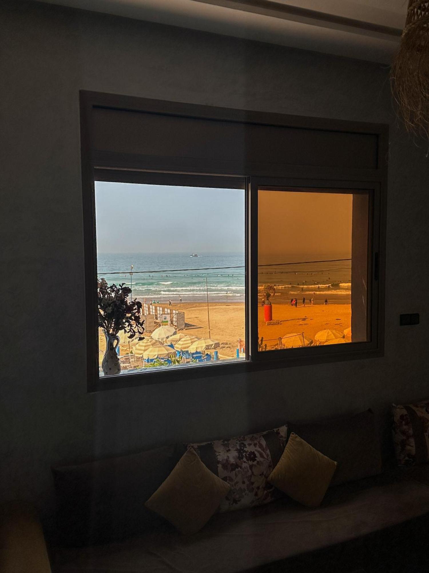 Apartment Amouage Anza - Sea View