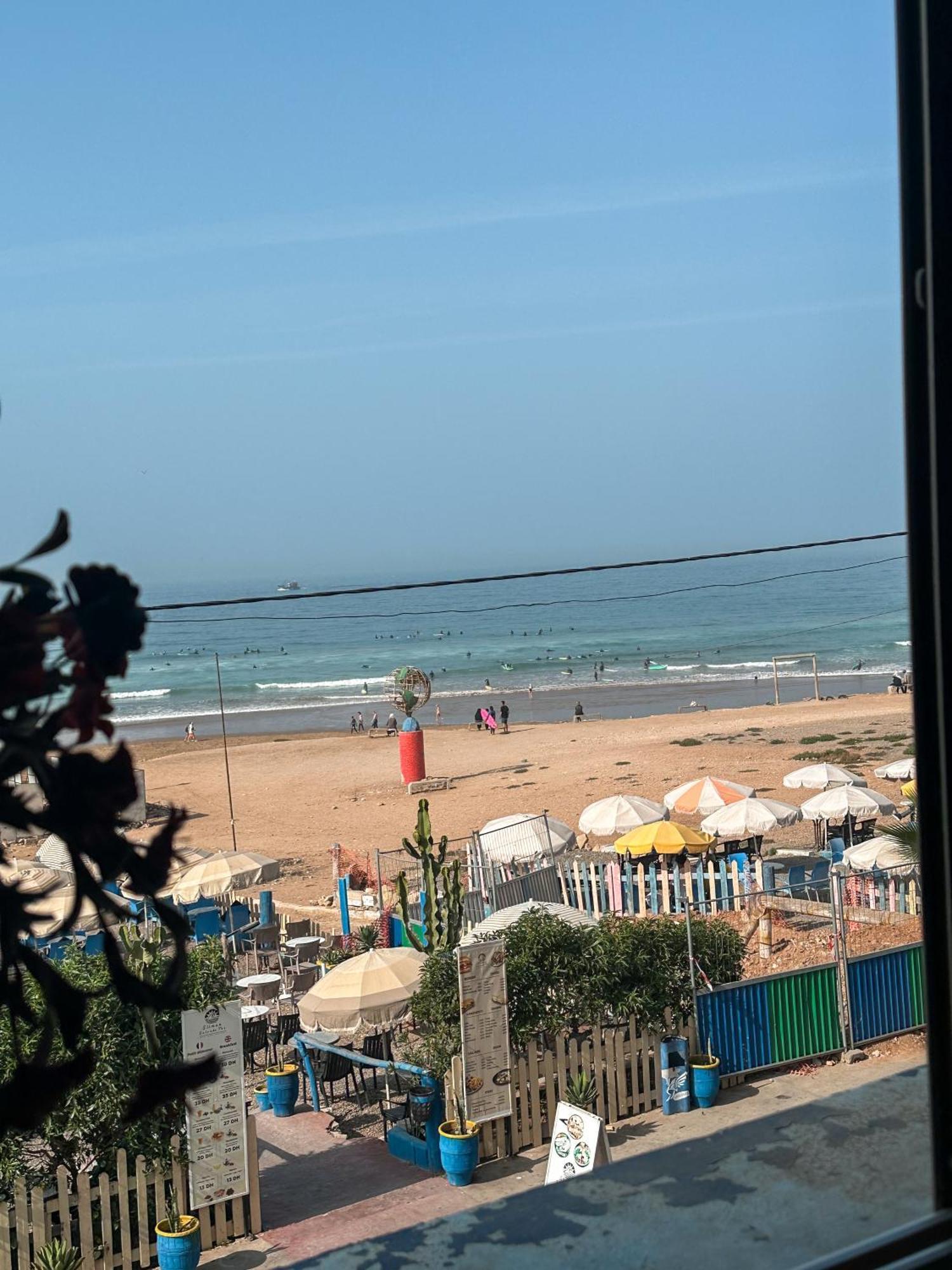 Amouage Anza - Sea View