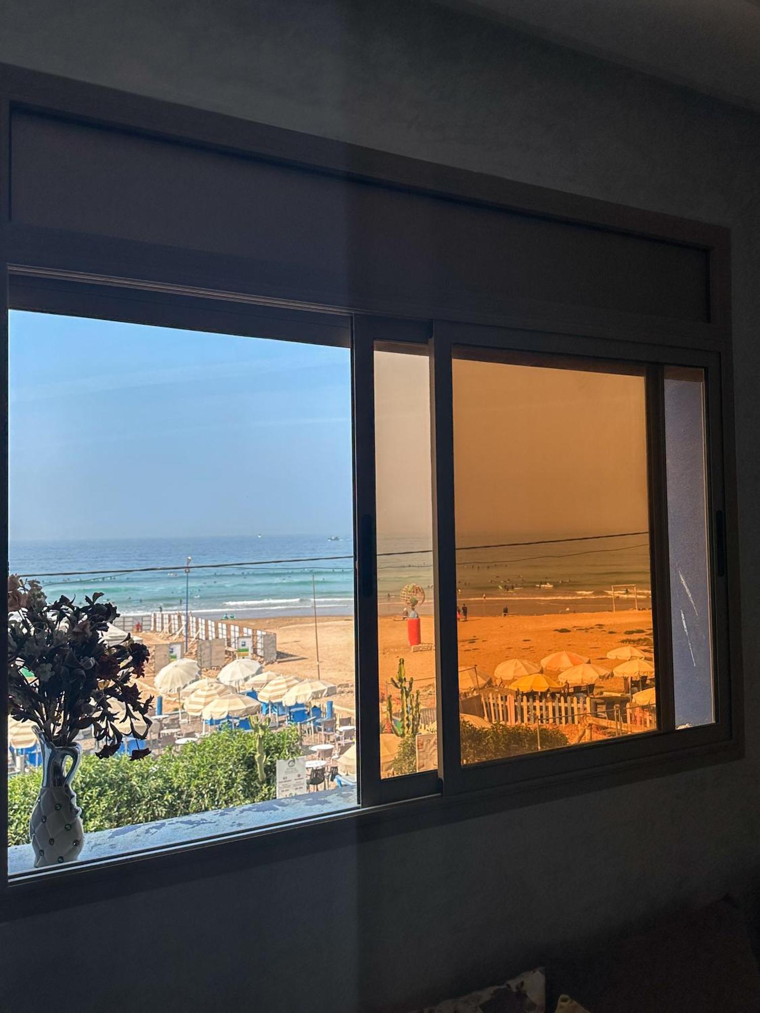 Amouage Anza - Sea View Apartment