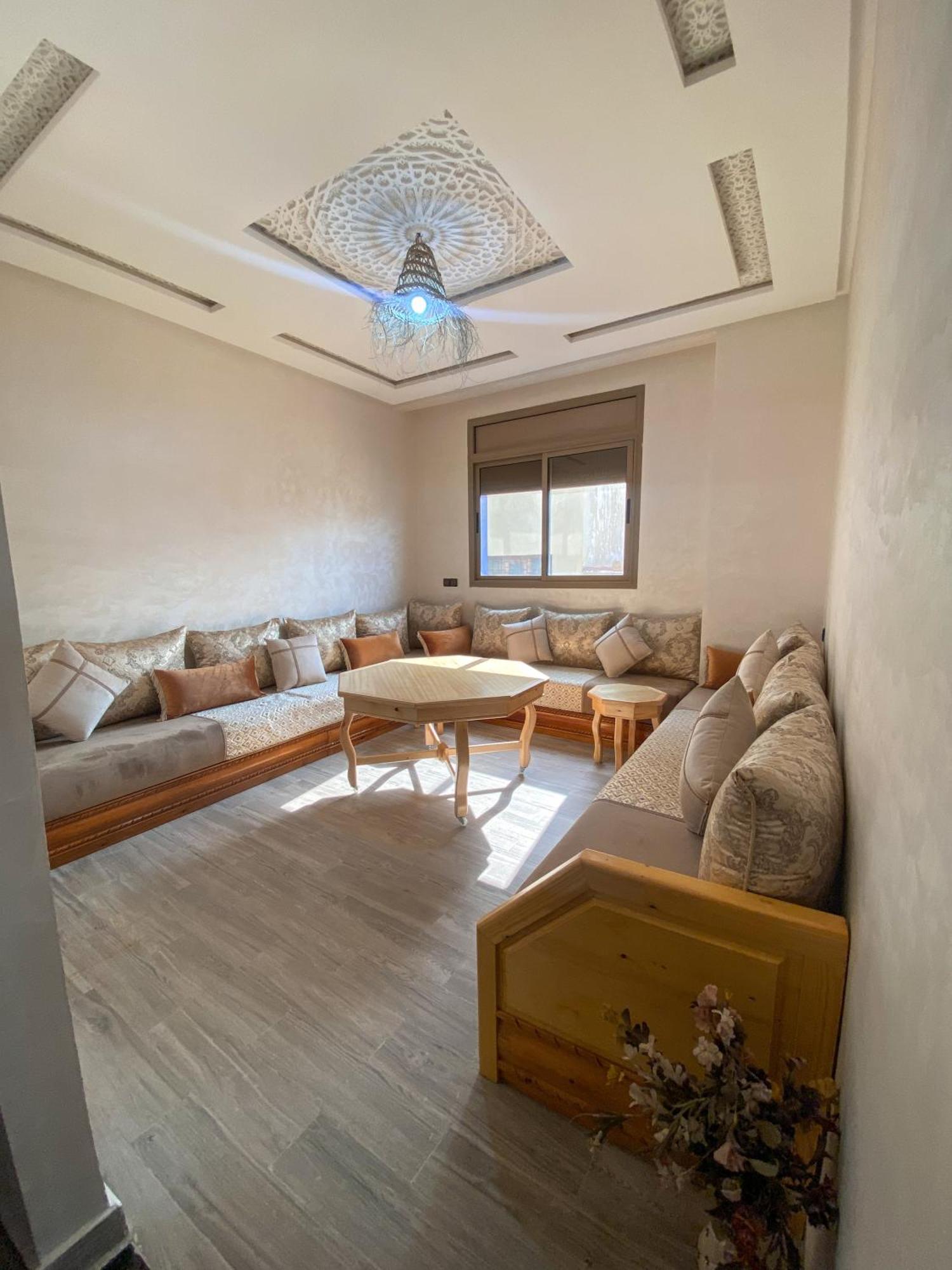 Amouage Anza - Sea View Agadir
