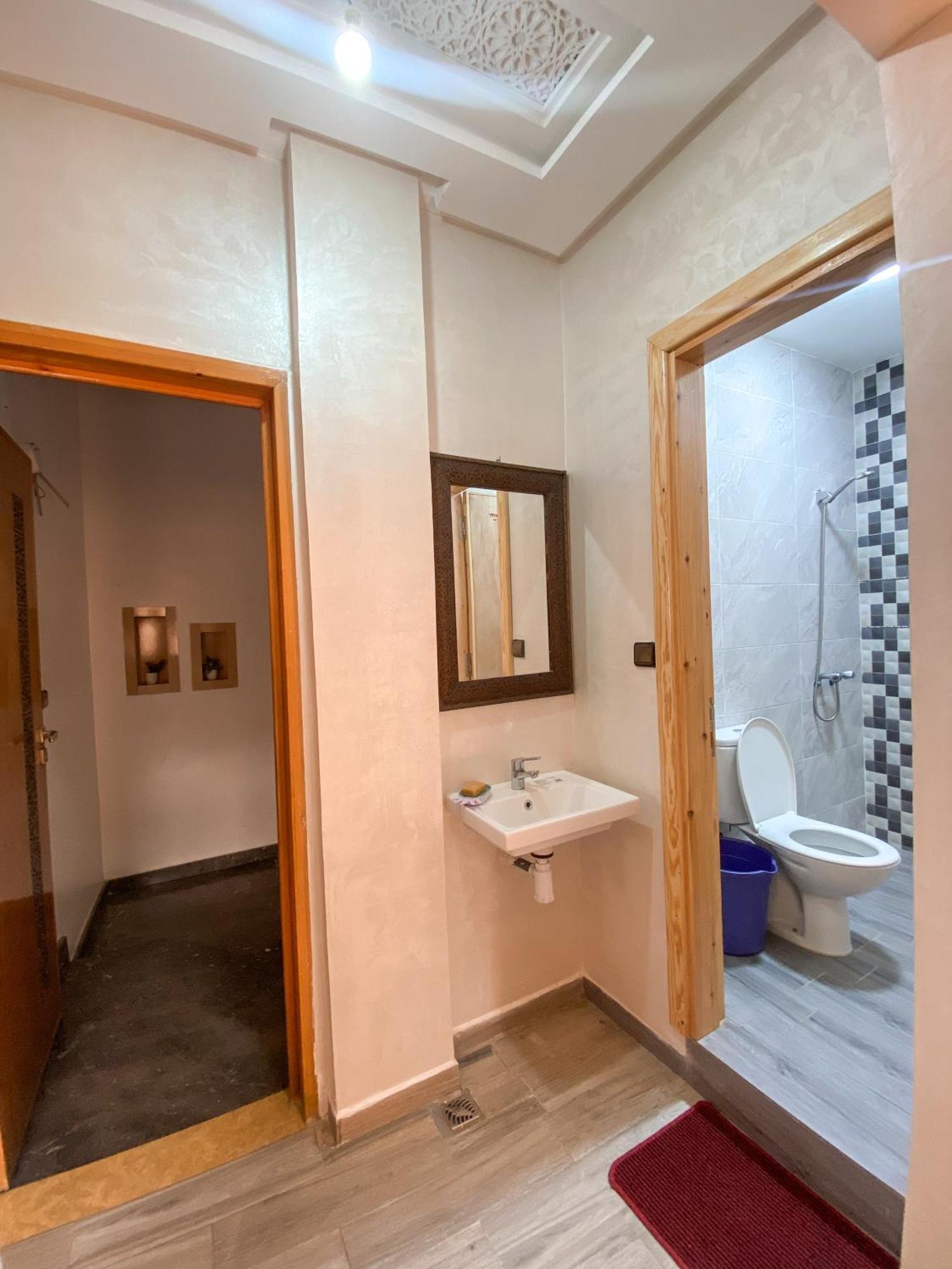 Amouage Anza - Sea View * Agadir