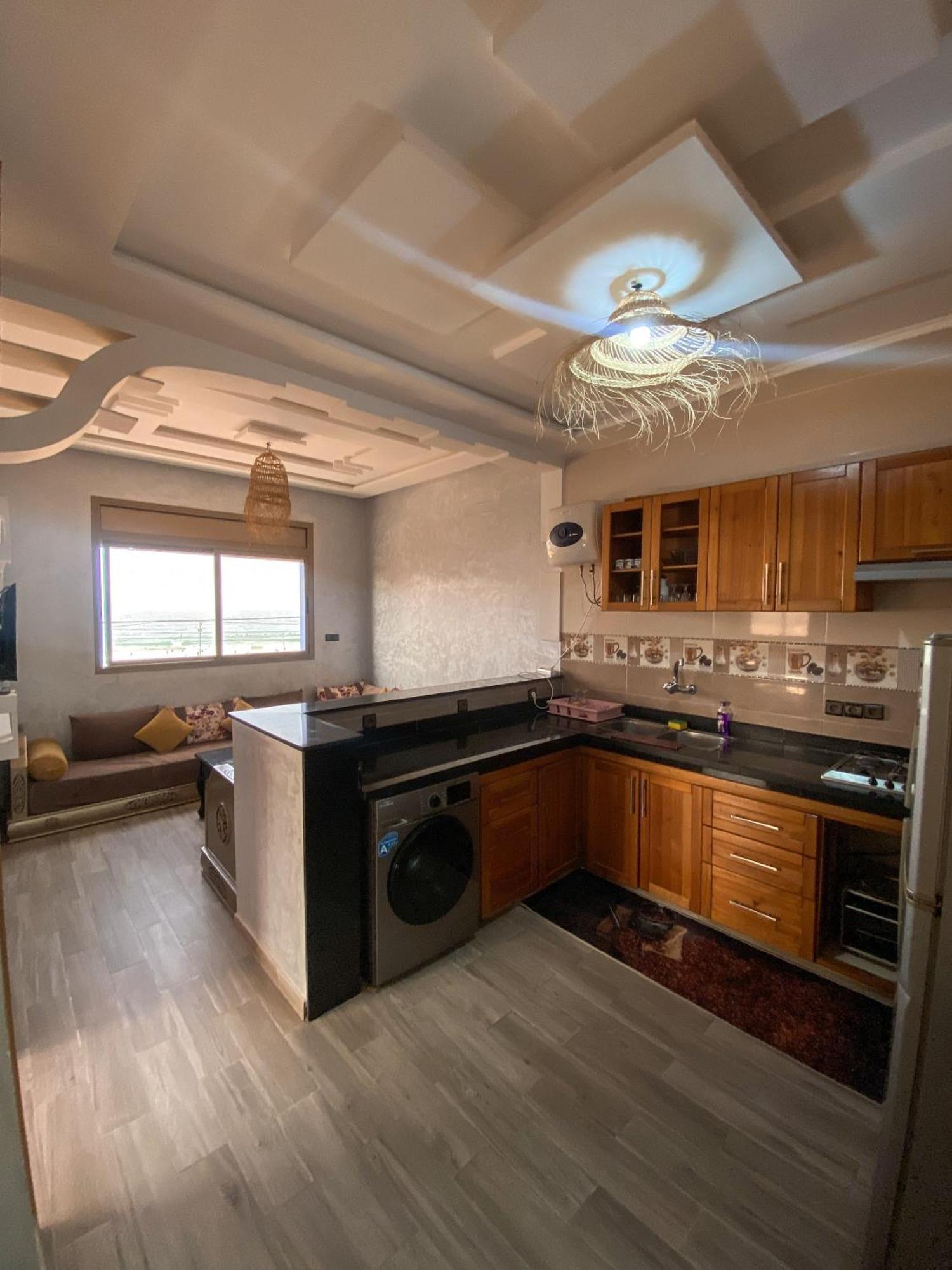 Apartment Amouage Anza - Sea View *