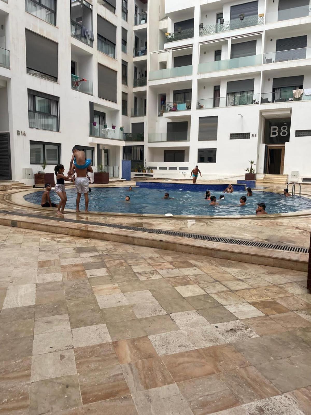 De Lux A Louer Agadir