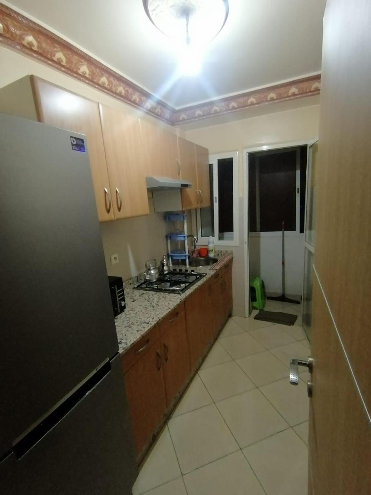 Apartment A *
