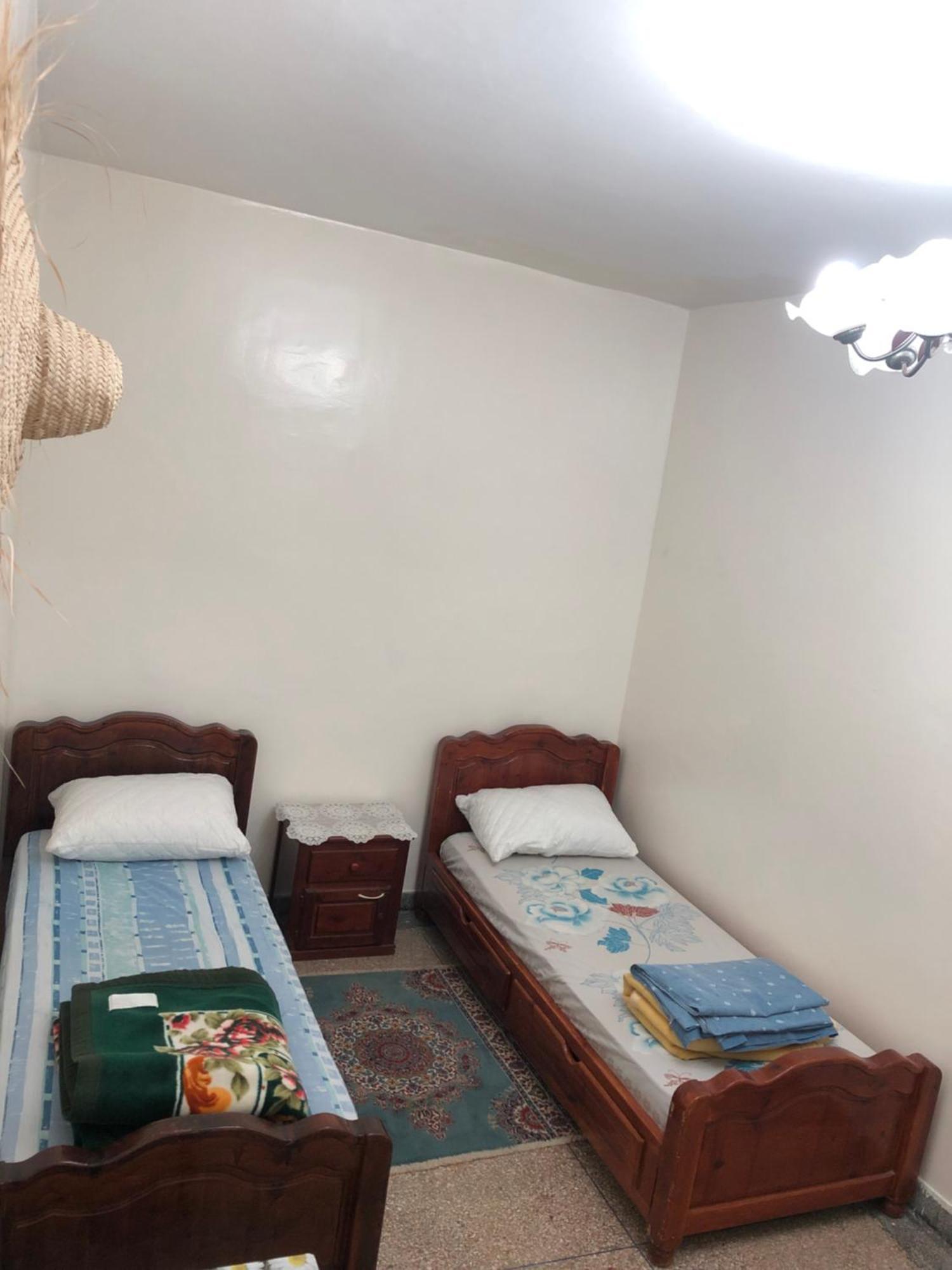 Sea Breeze Town Agadir