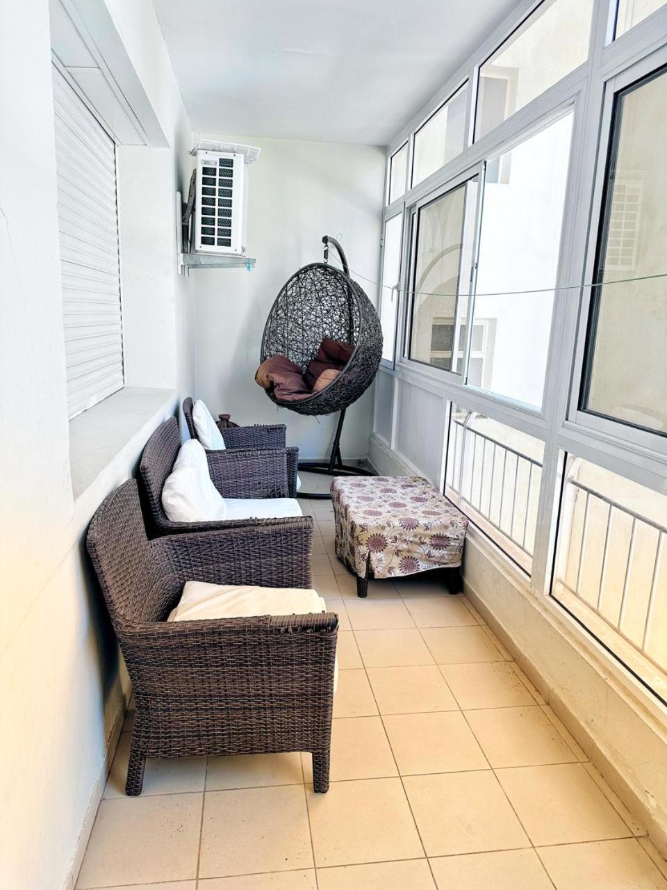 Apartment Your Charming With Swimming Pool