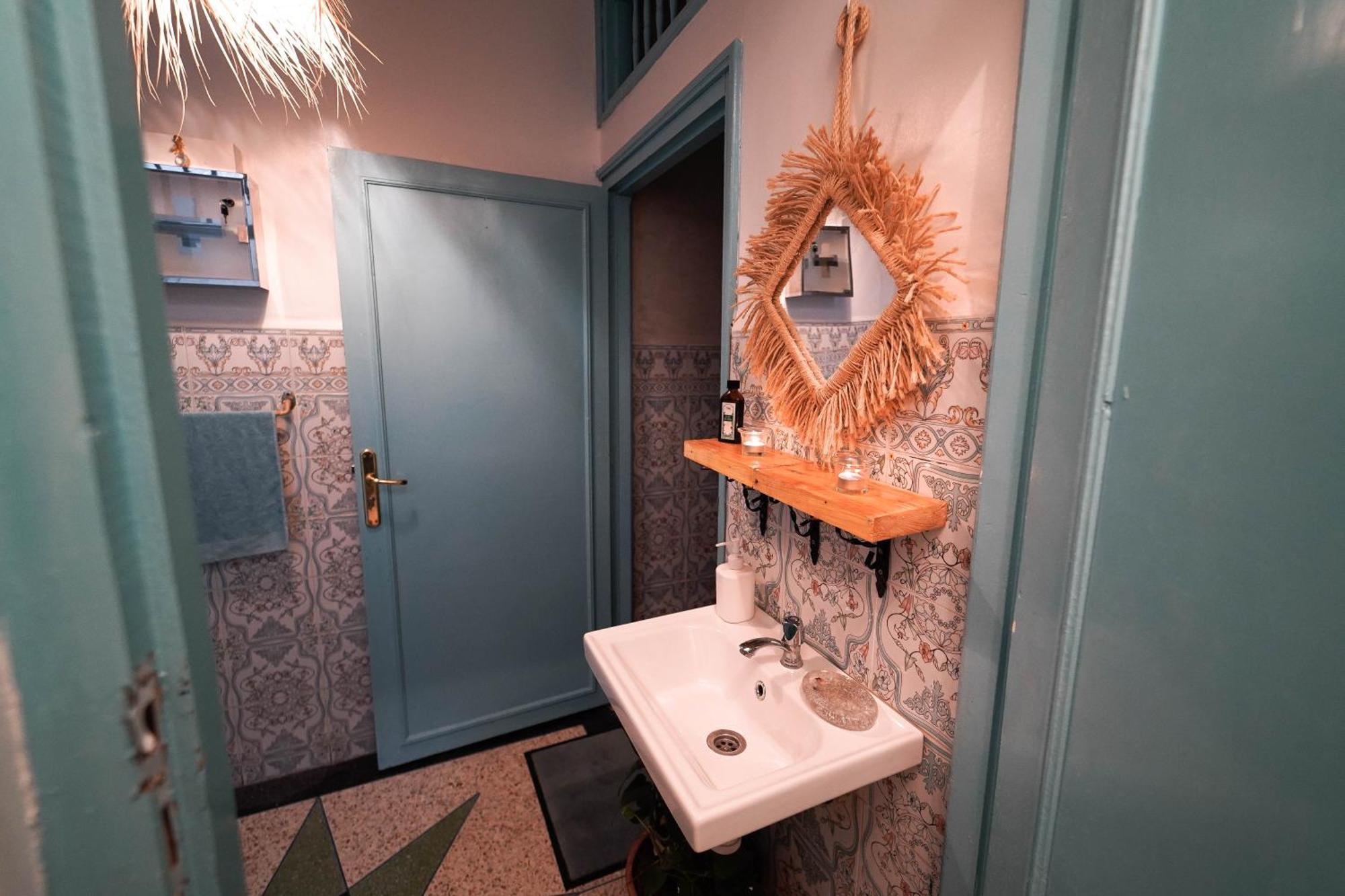 Anza Sets House Hostel Agadir