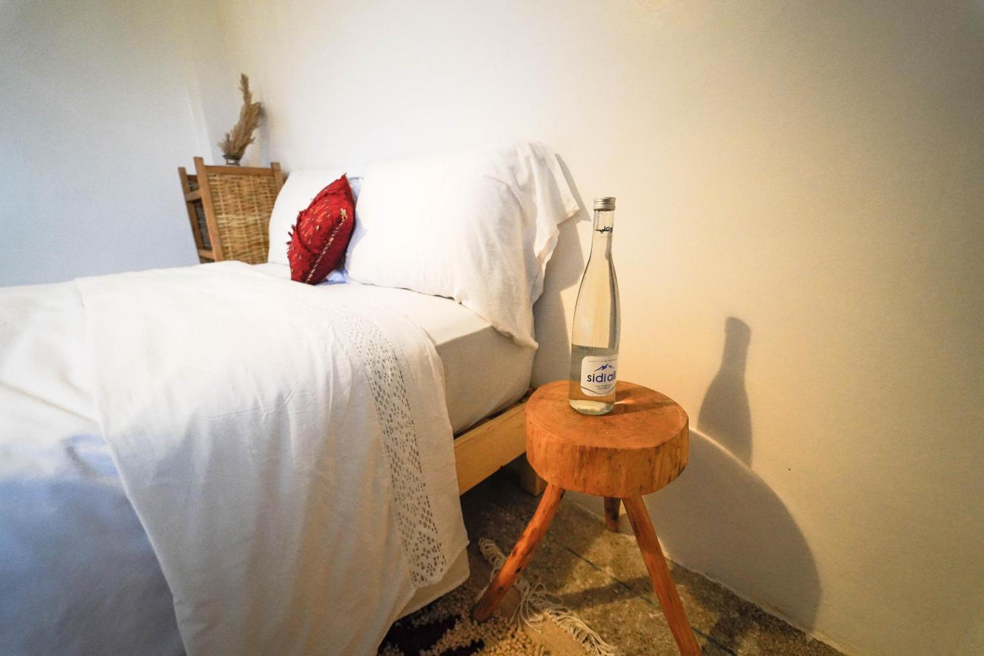 Hostel Anza Sets House Agadir
