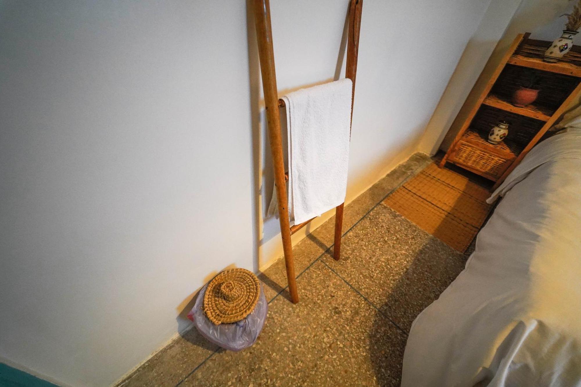 Hostel Anza Sets House Agadir