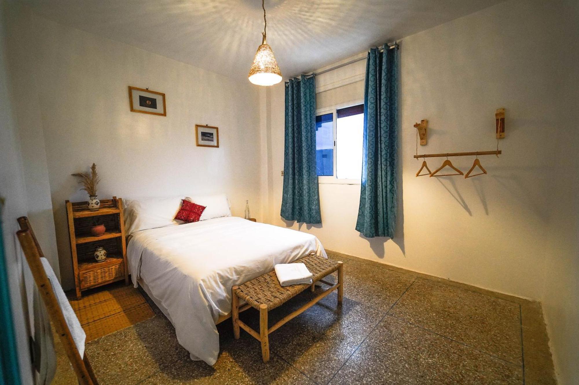 Anza Sets House Hostel
