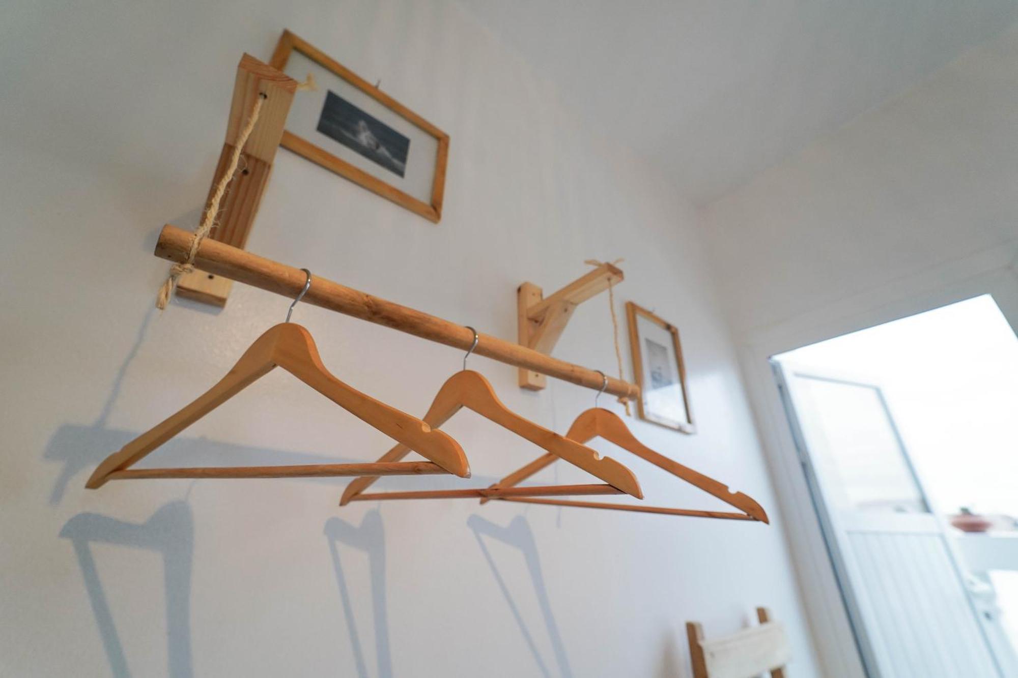 Hostel Anza Sets House