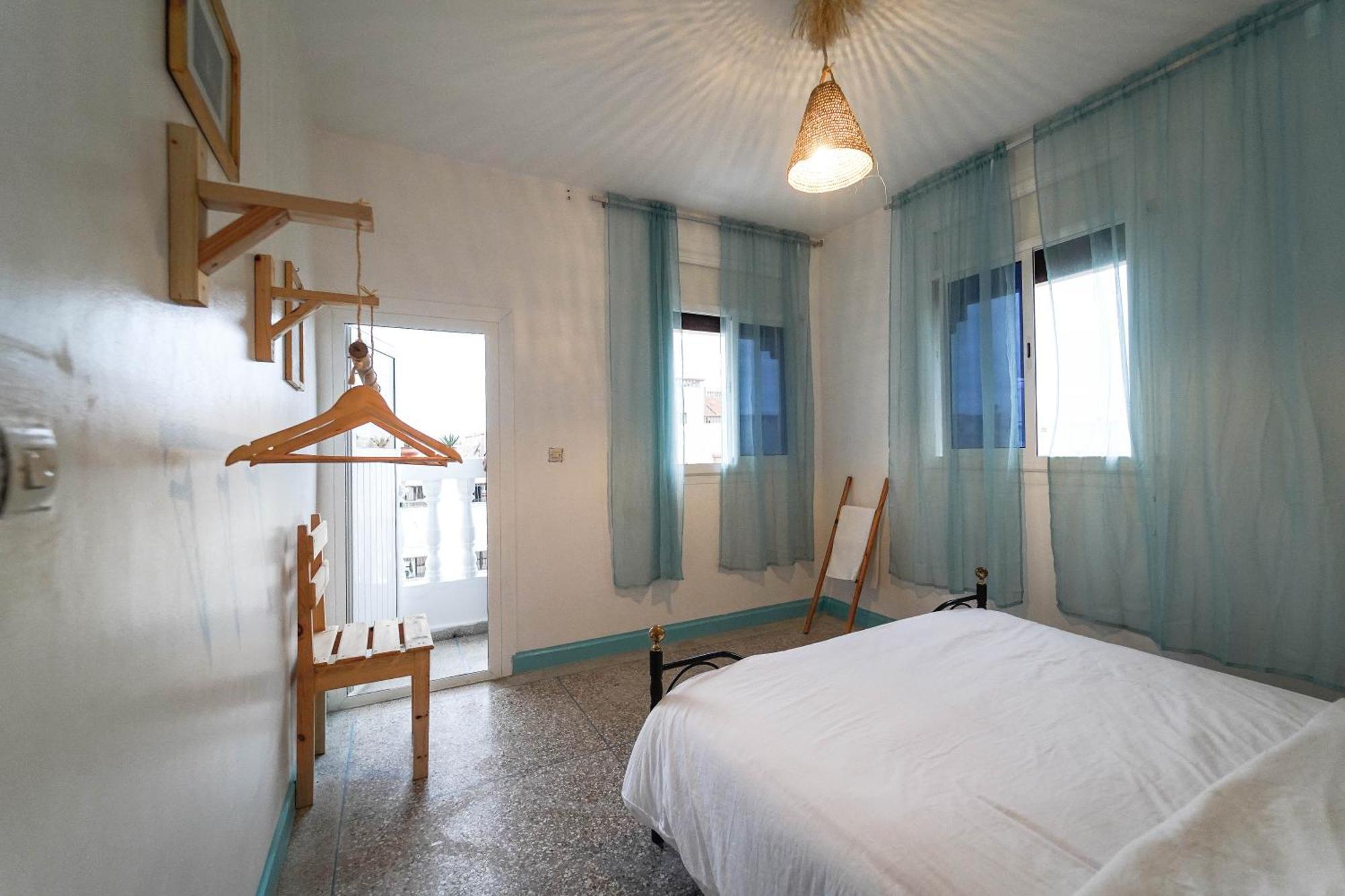 Anza Sets House Agadir