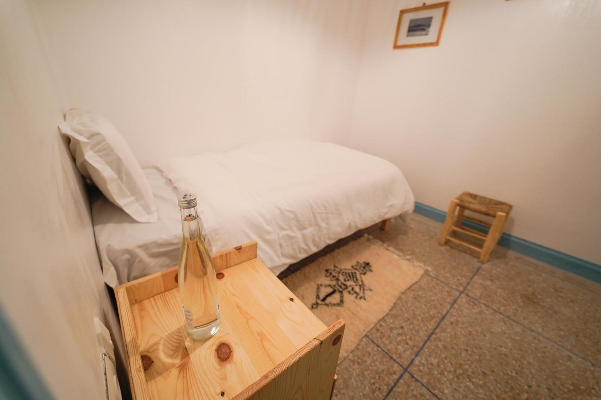 Hostel Anza Sets House Agadir