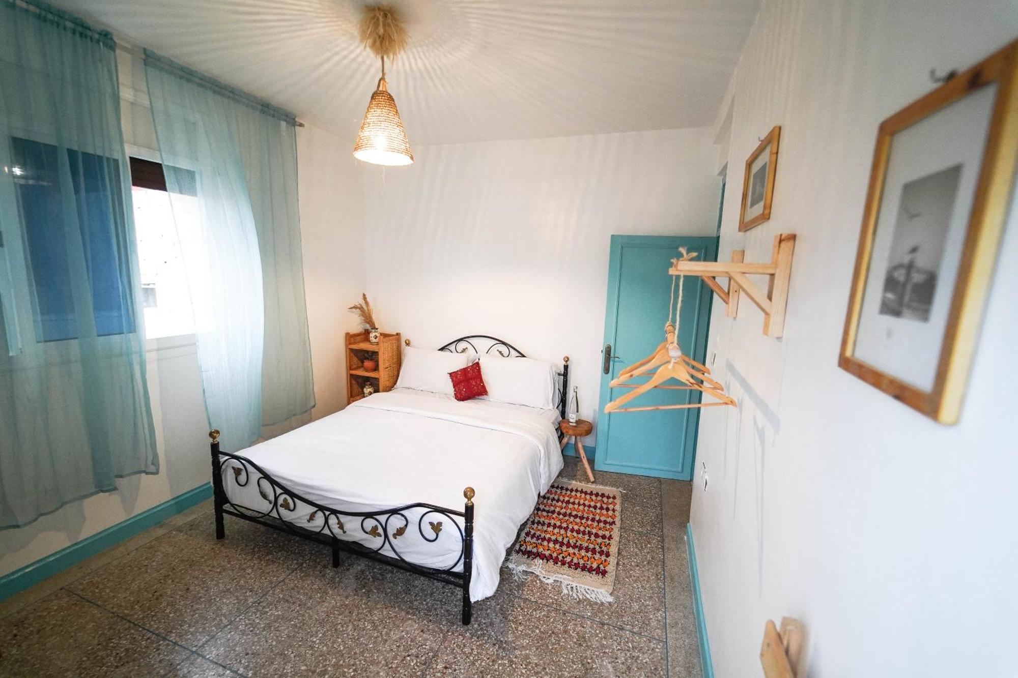 Anza Sets House Agadir