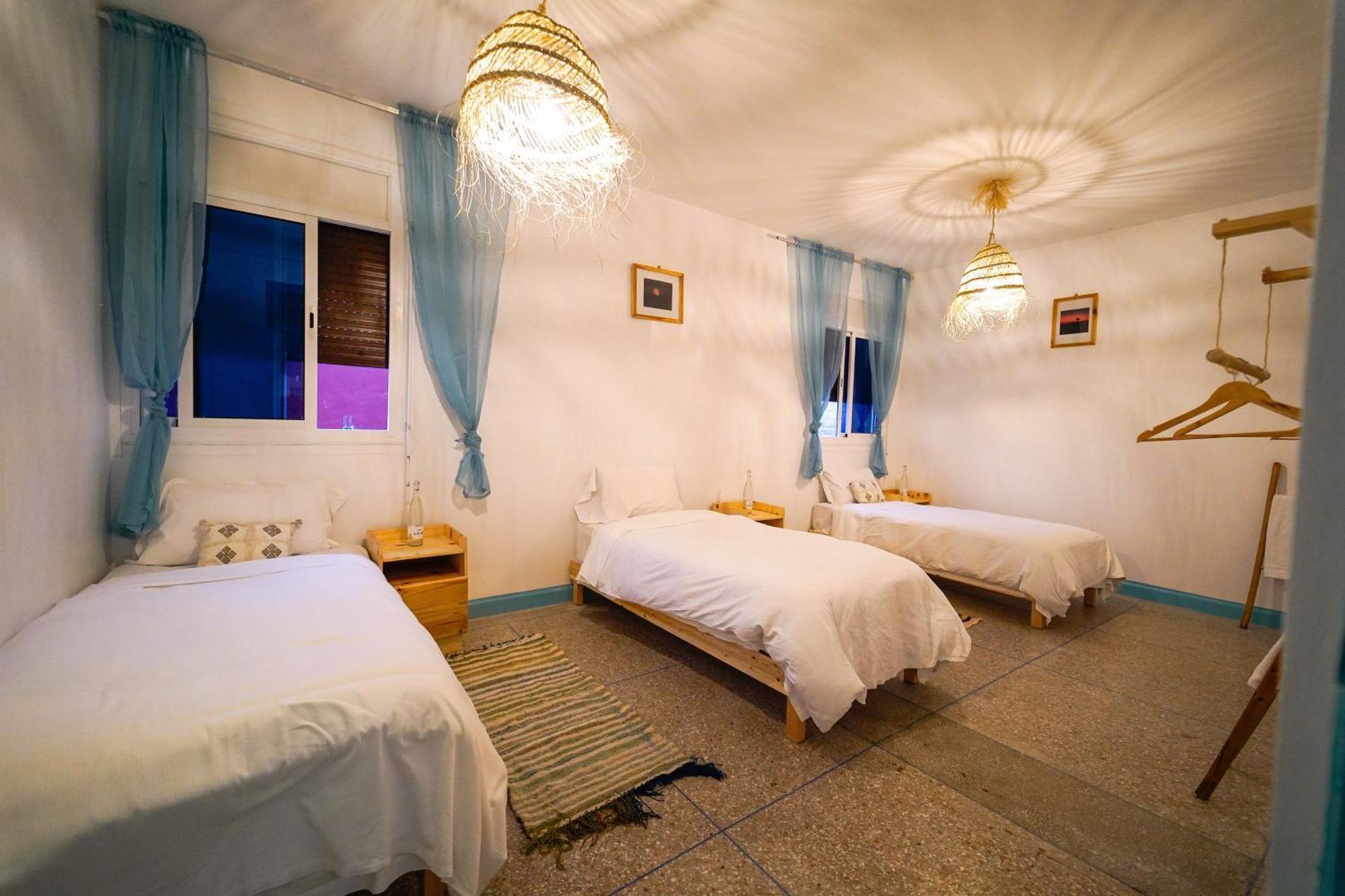 Anza Sets House Hostel *