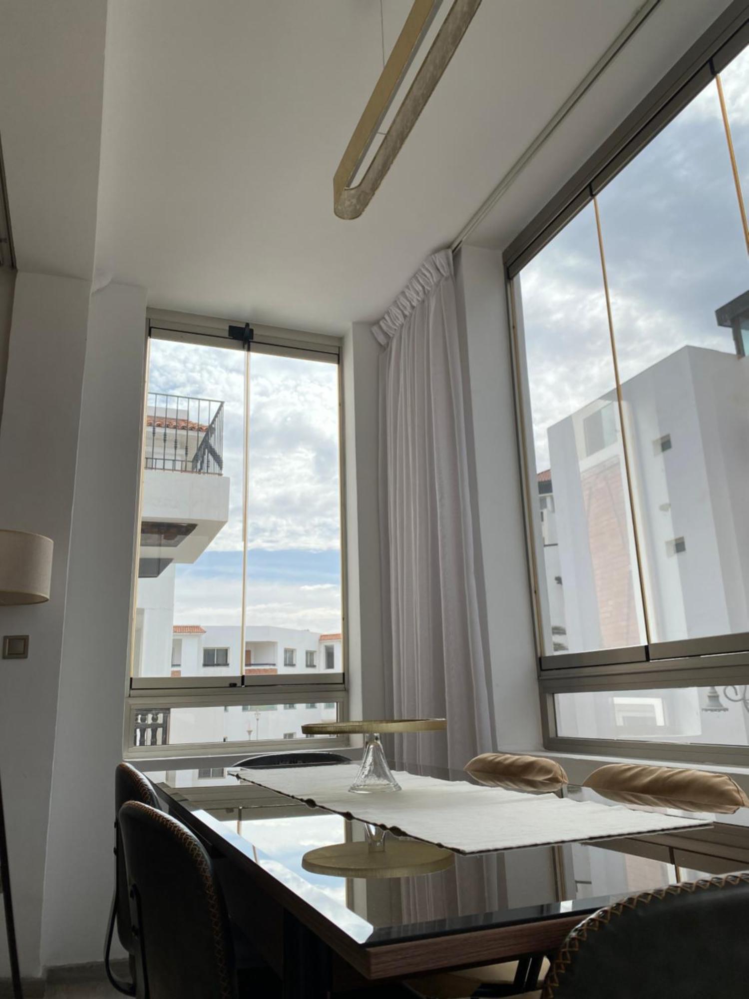 Apartment Comfortable, Waterfront *