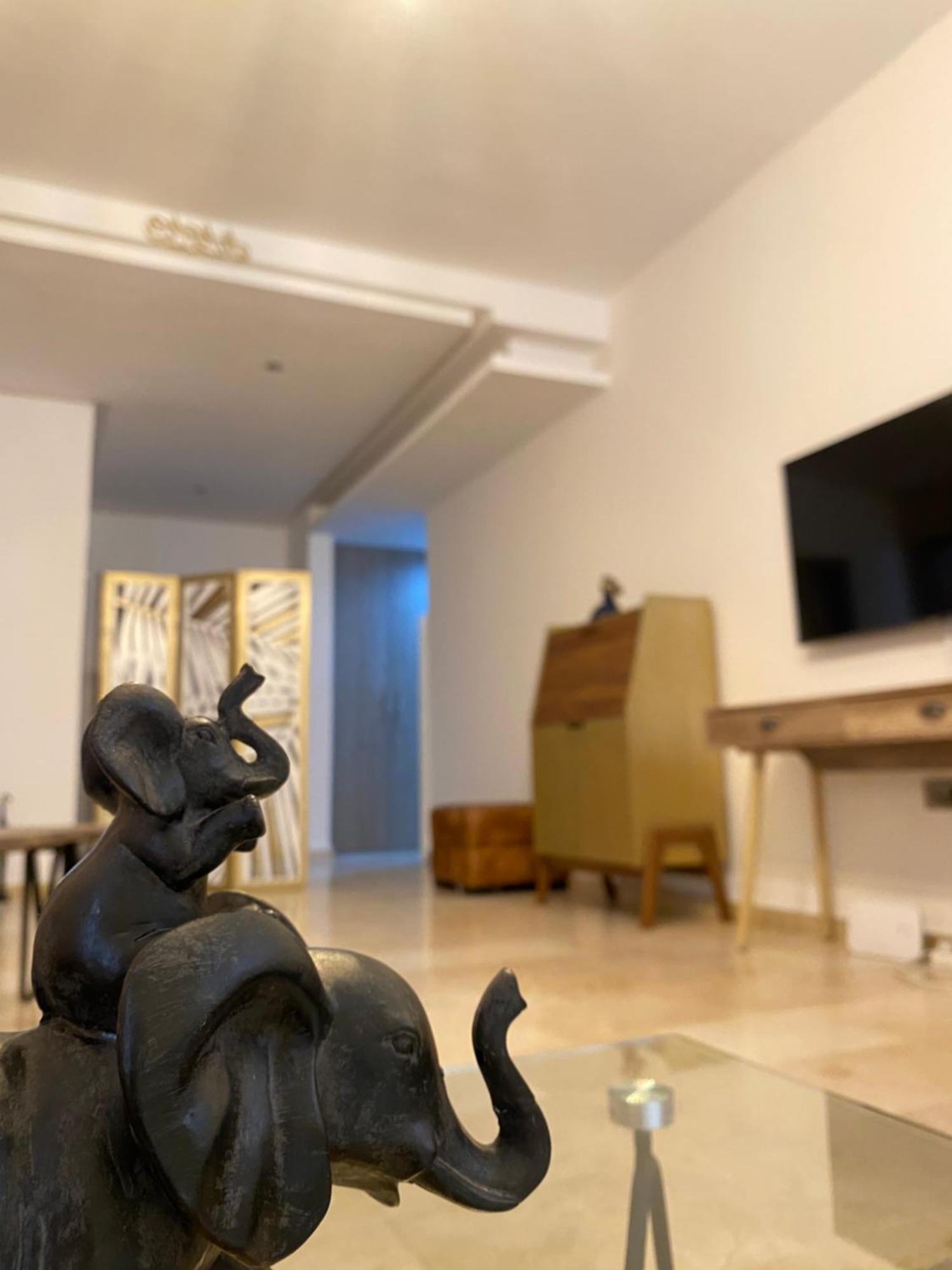 Comfortable, Waterfront Apartment Agadir