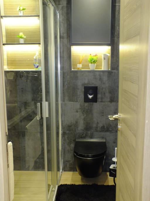 Moderne Et Calme Apartment *