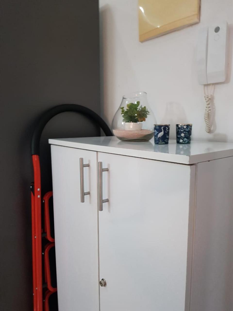 Apartment Islane Evasion