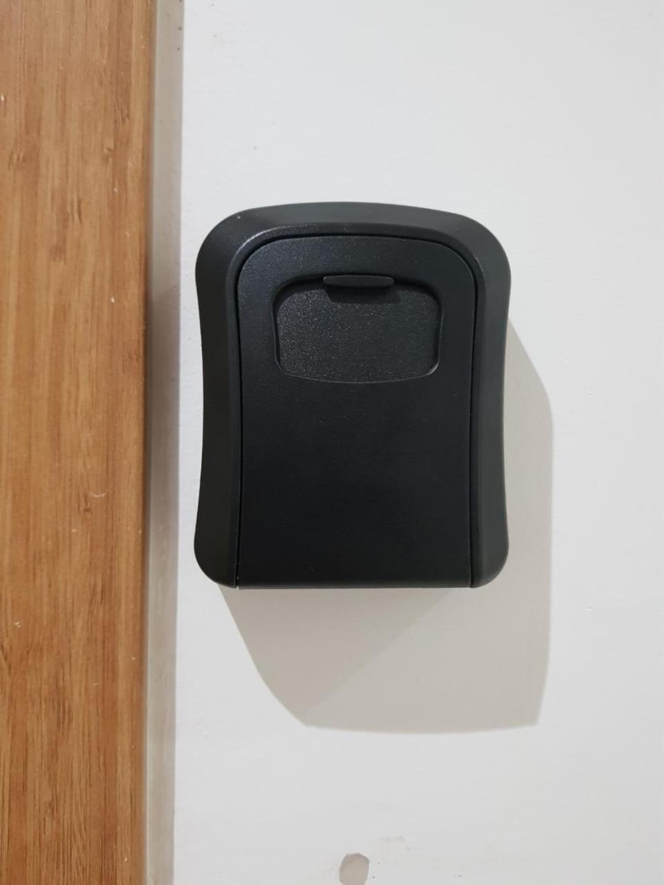 Apartment Islane Evasion