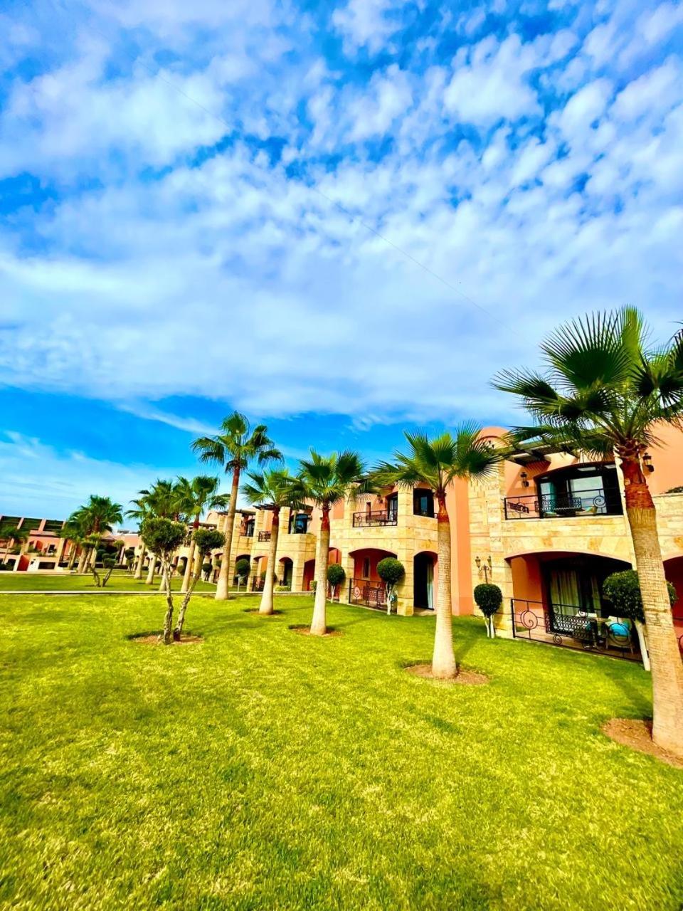 Prestige Boutique & Agadir