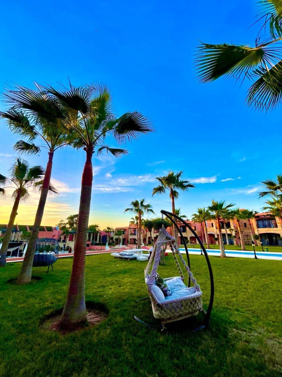 Prestige Boutique & Hotel Agadir
