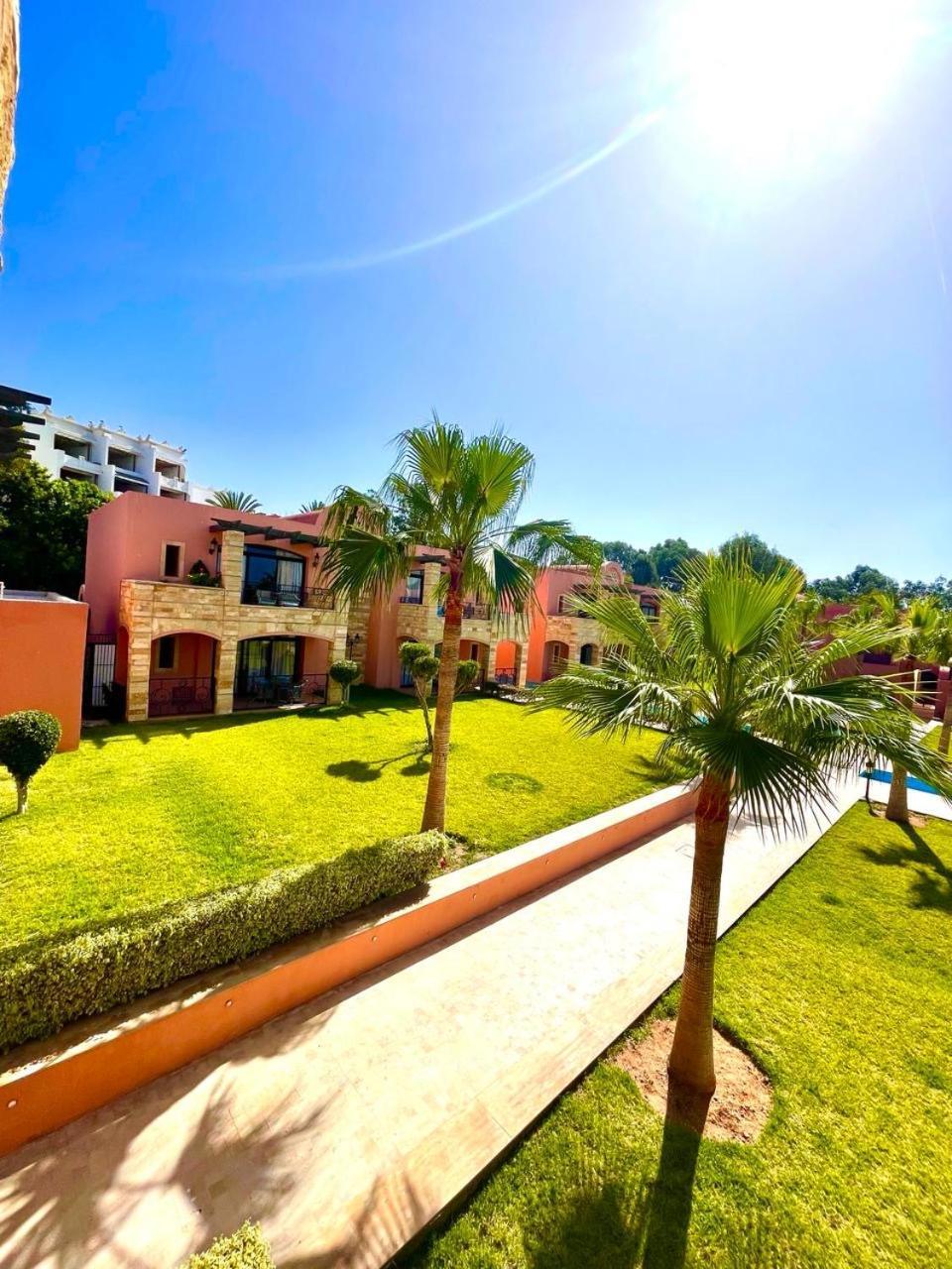 Prestige Boutique & Agadir