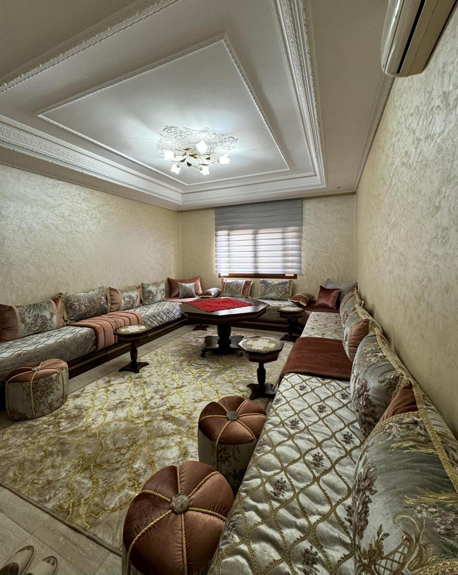 Apartment Family Comfort House - Extension Al Fiddia Agadir