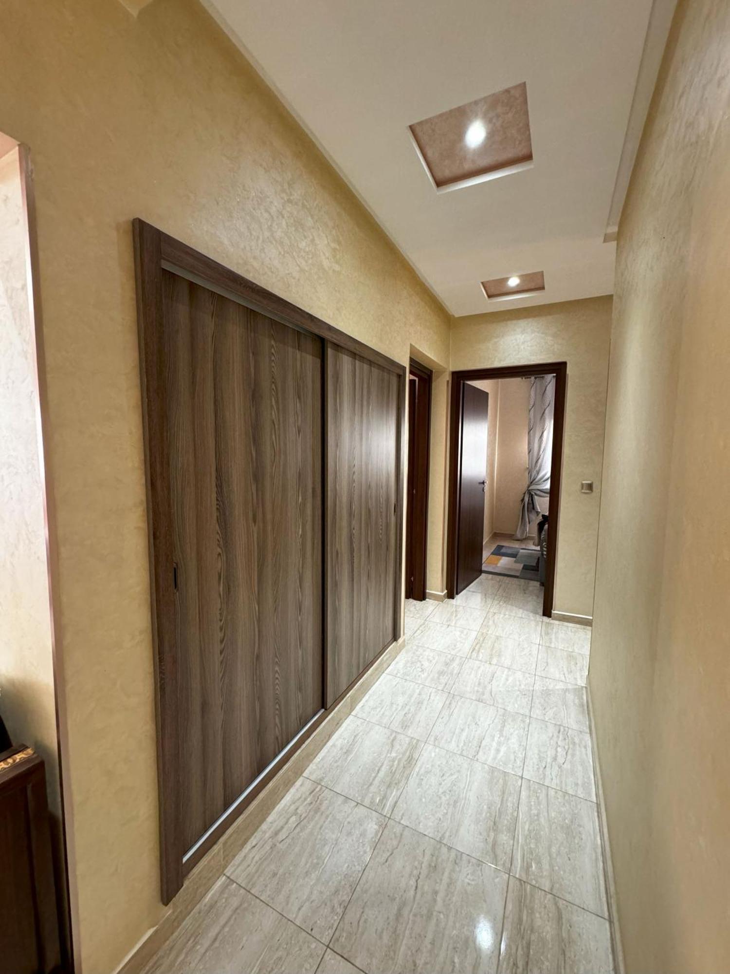 Family Comfort House - Extension Al Fiddia Agadir