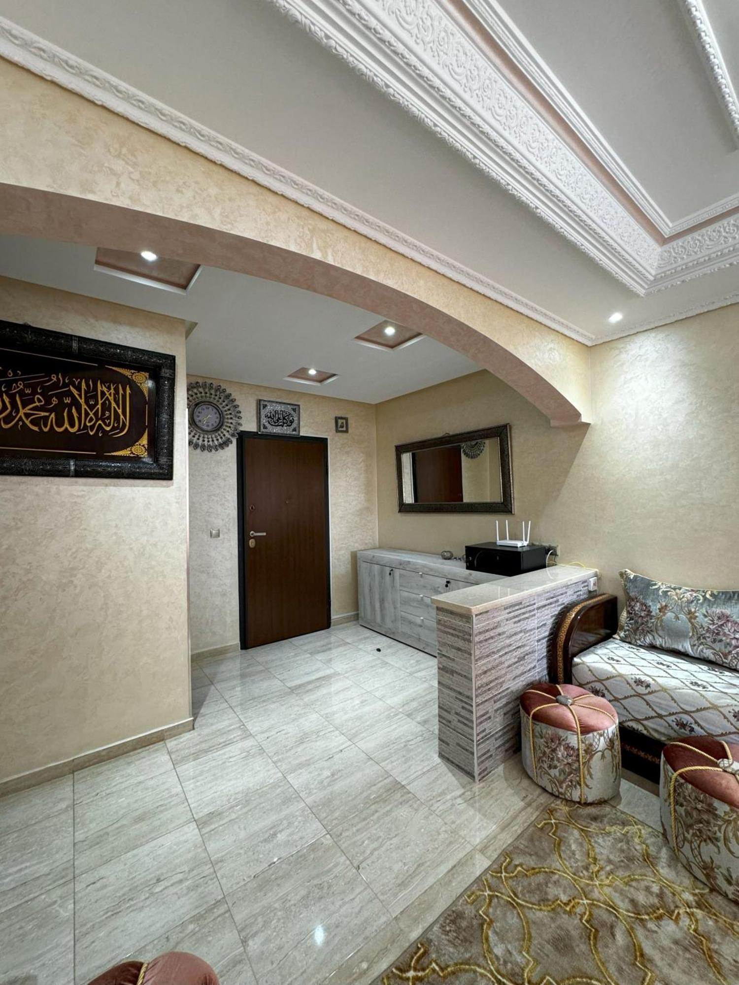 Apartment Family Comfort House - Extension Al Fiddia