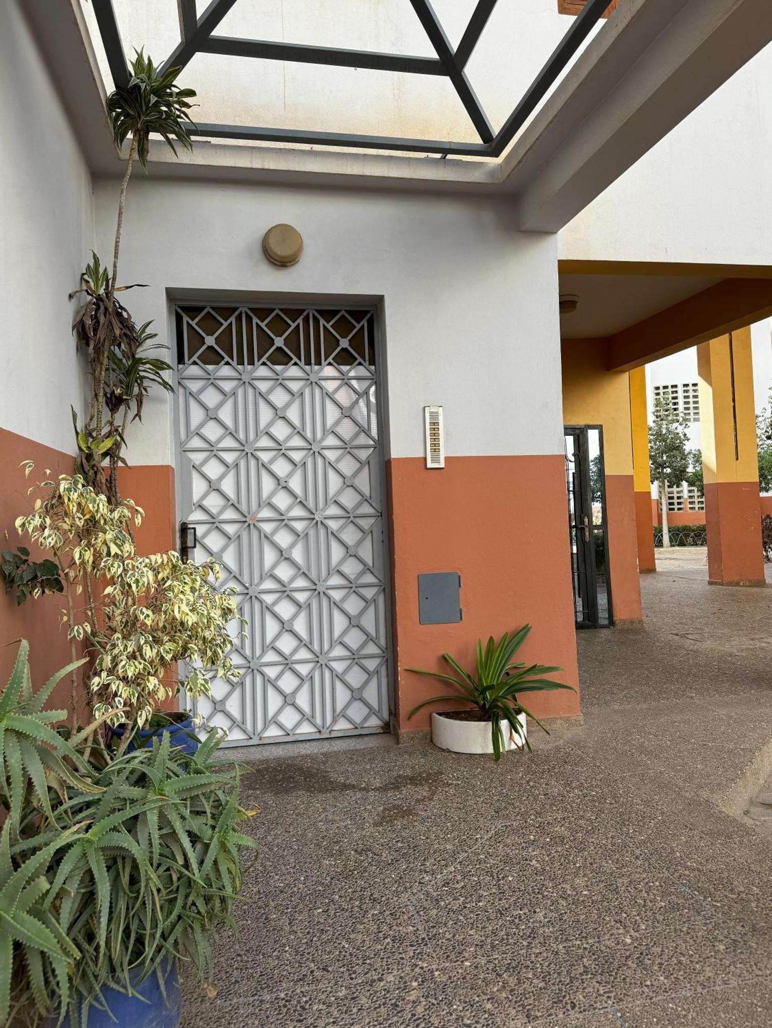 Family Comfort House - Extension Al Fiddia Agadir