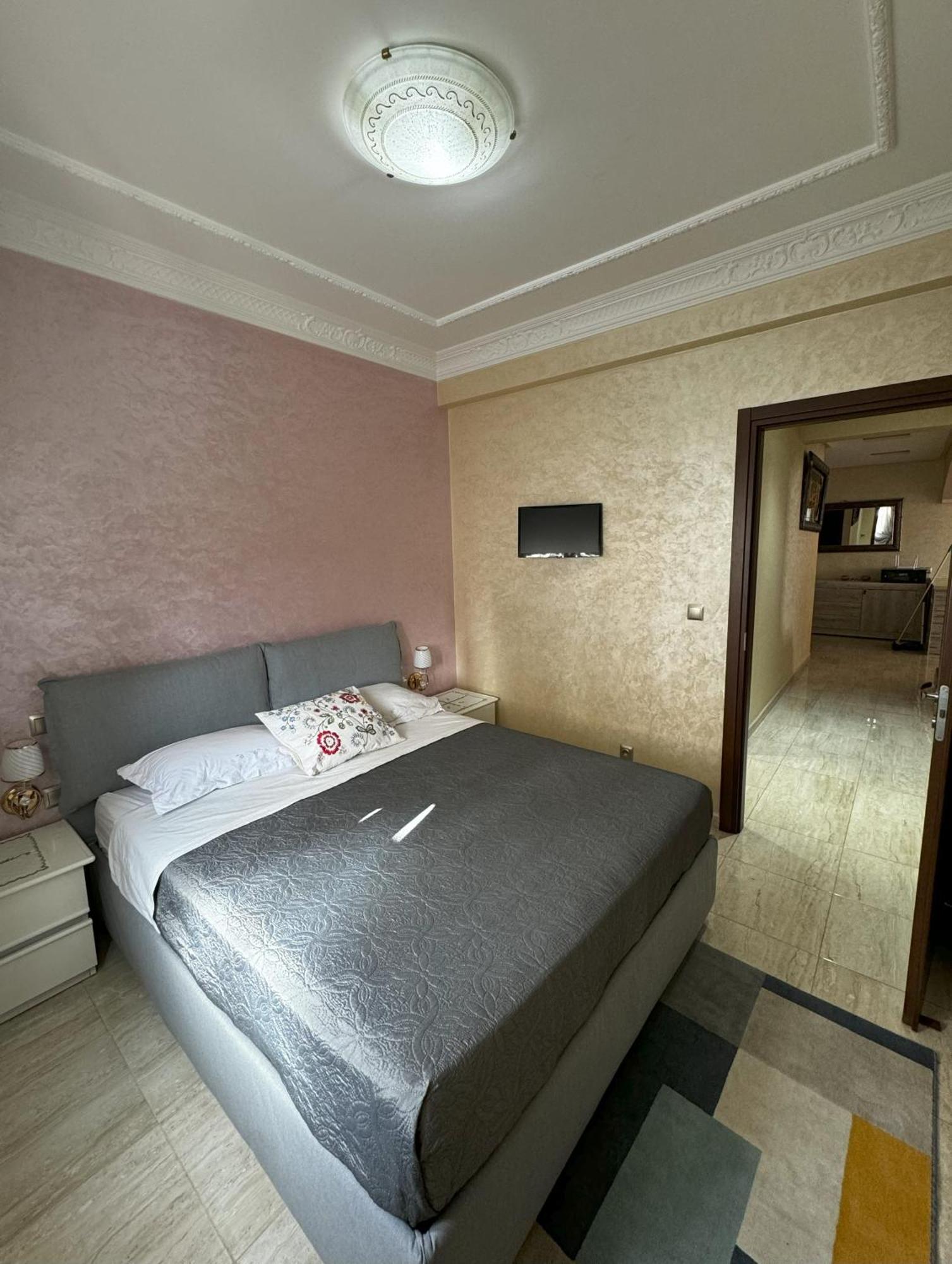 Family Comfort House - Extension Al Fiddia Apartment
