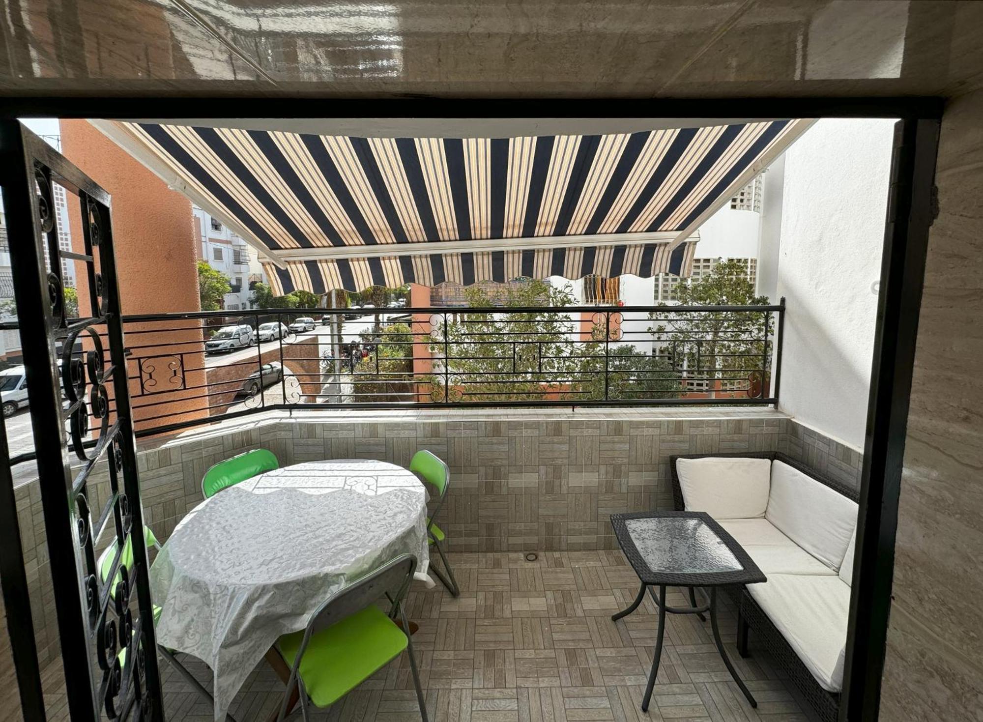 Apartment Family Comfort House - Extension Al Fiddia *