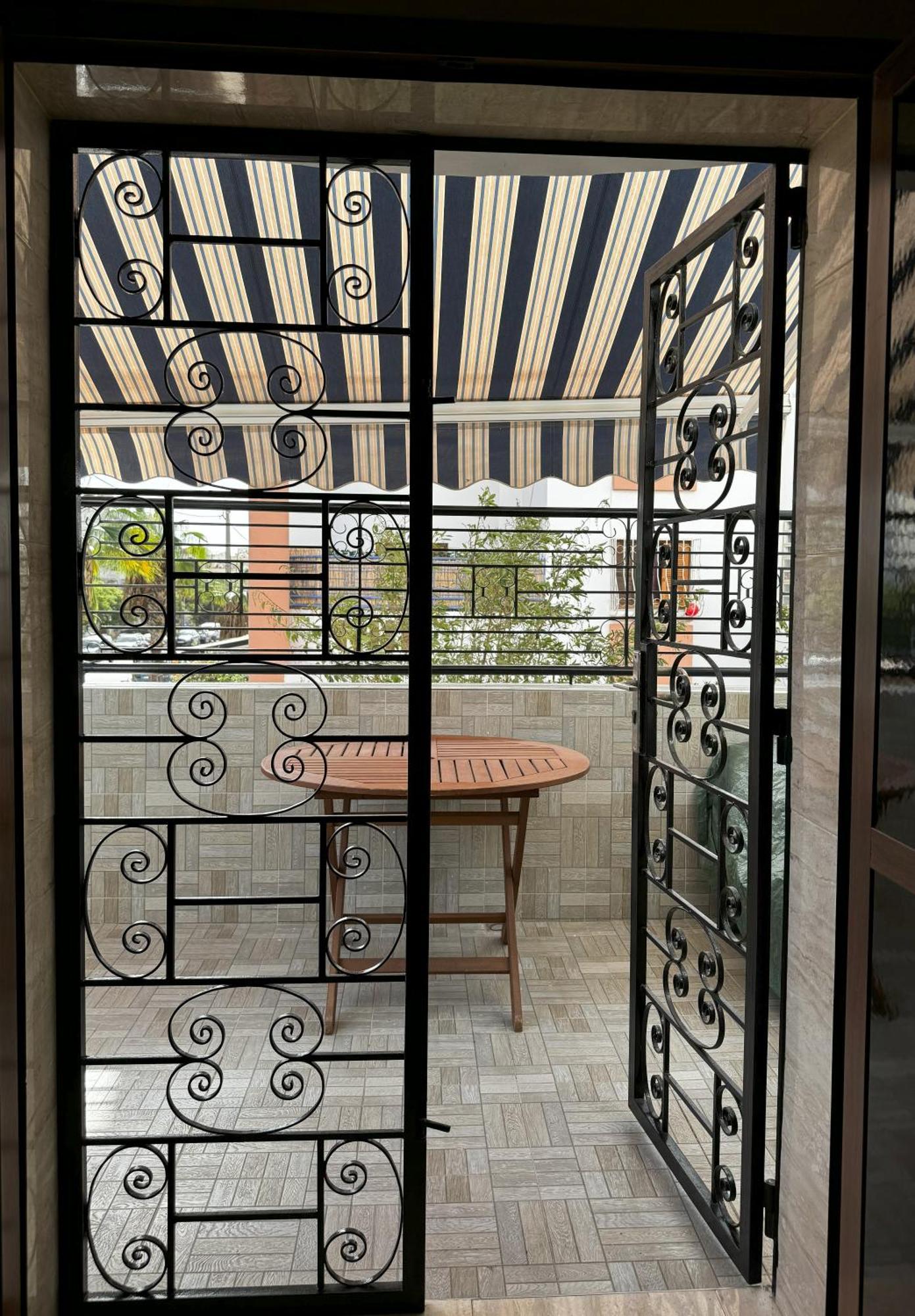Family Comfort House - Extension Al Fiddia