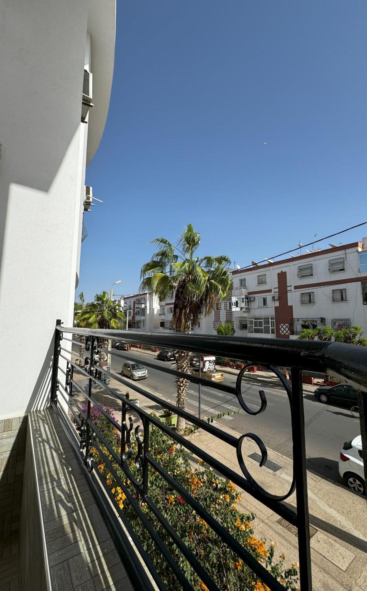 Apartment Family Comfort House - Extension Al Fiddia Agadir
