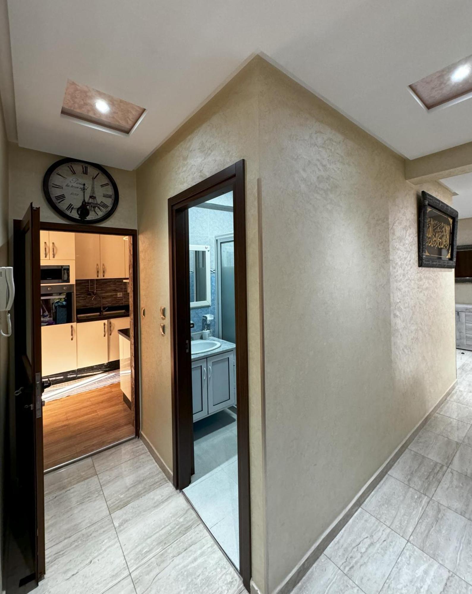 Family Comfort House - Extension Al Fiddia * Agadir