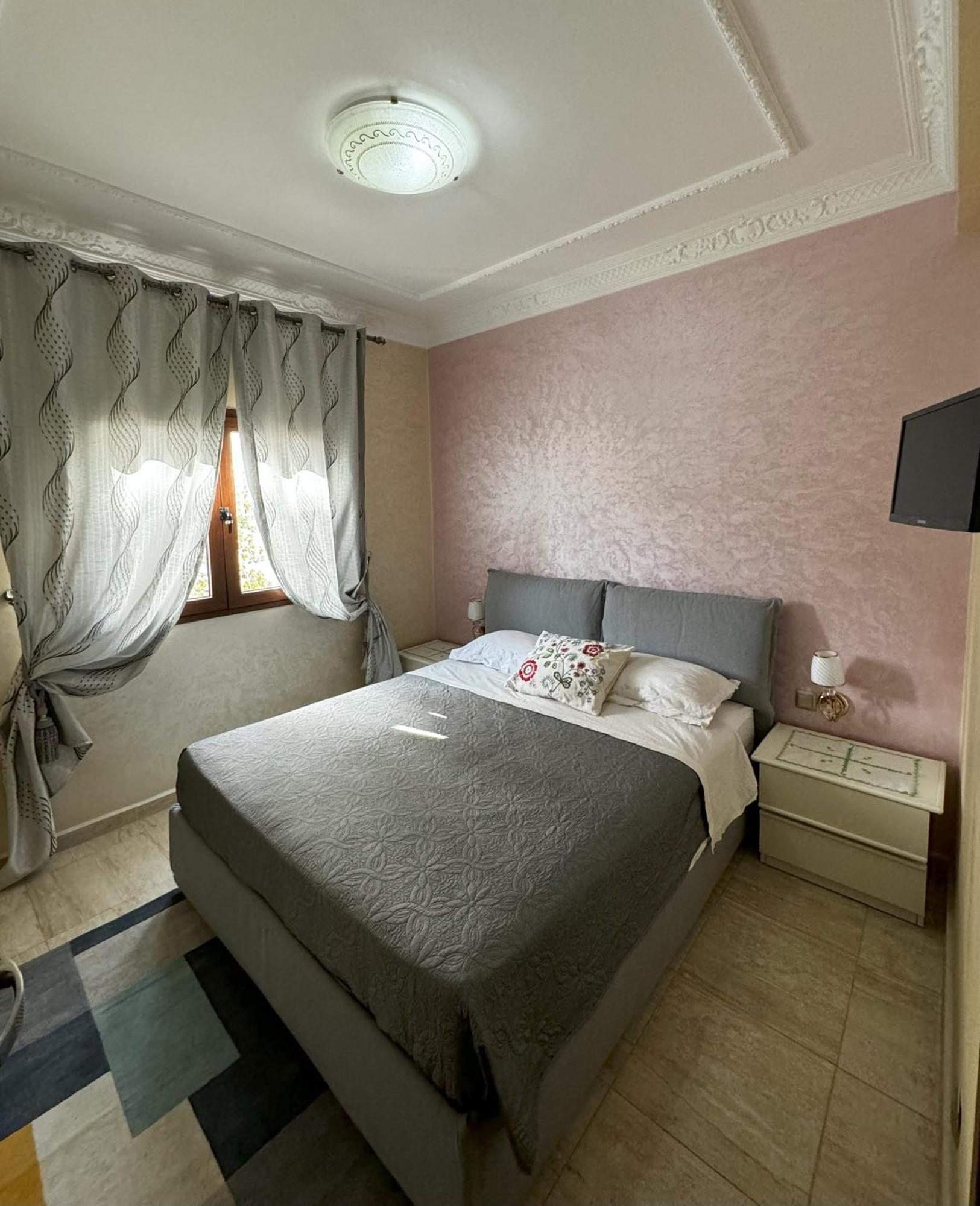 Family Comfort House - Extension Al Fiddia