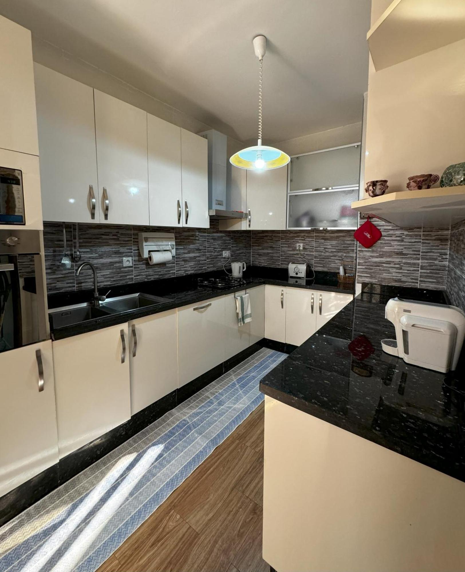 Apartment Family Comfort House - Extension Al Fiddia Agadir