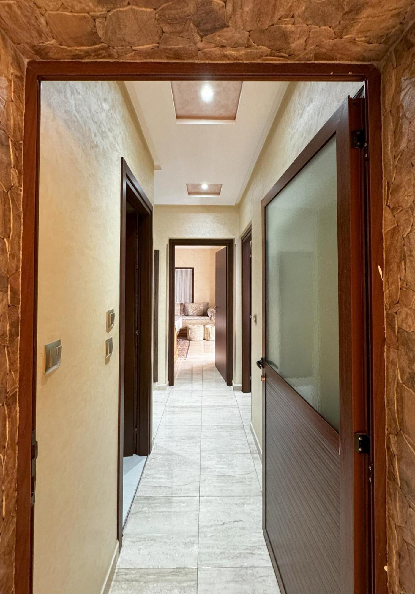 Family Comfort House - Extension Al Fiddia *