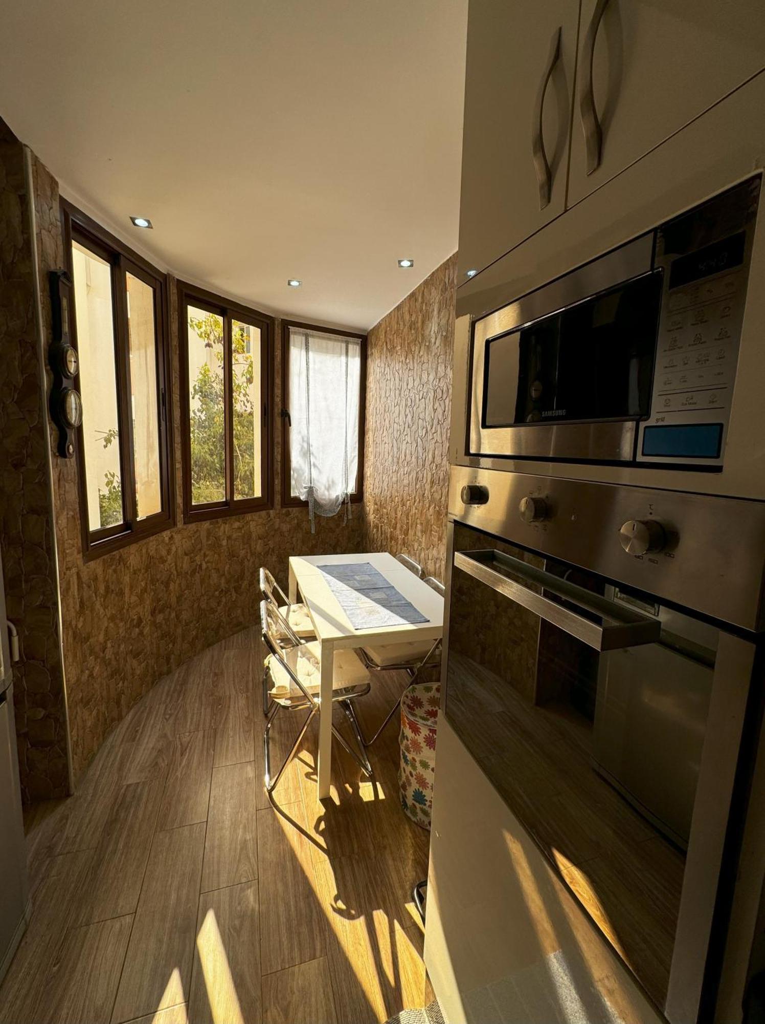 Family Comfort House - Extension Al Fiddia * Agadir