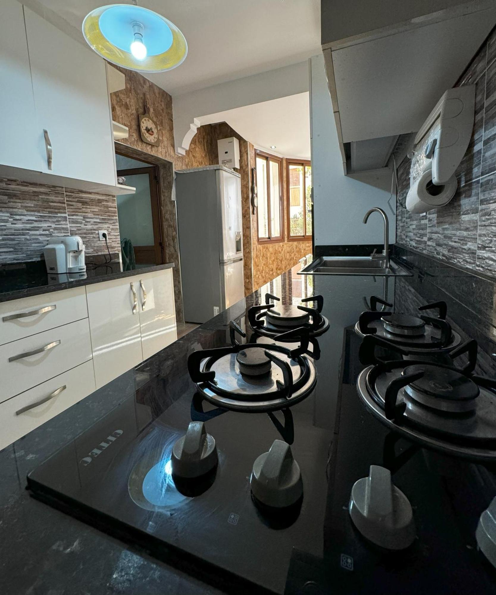 Family Comfort House - Extension Al Fiddia Apartment