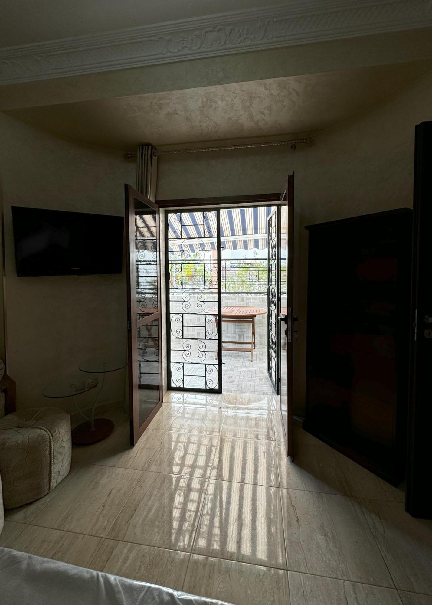 Apartment Family Comfort House - Extension Al Fiddia *