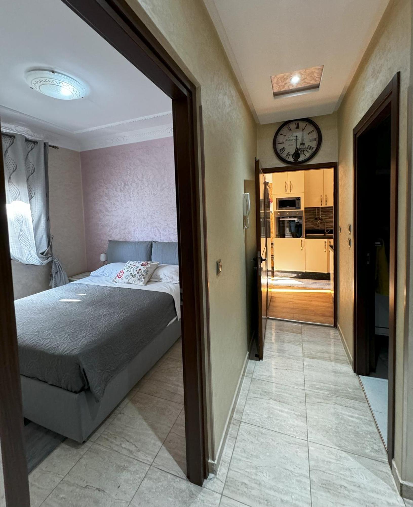 Family Comfort House - Extension Al Fiddia * Agadir